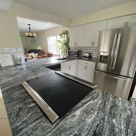 Shorewalk 2 Bedroom 2 Bathroom Near Img And Bradenton Beach Exterior foto