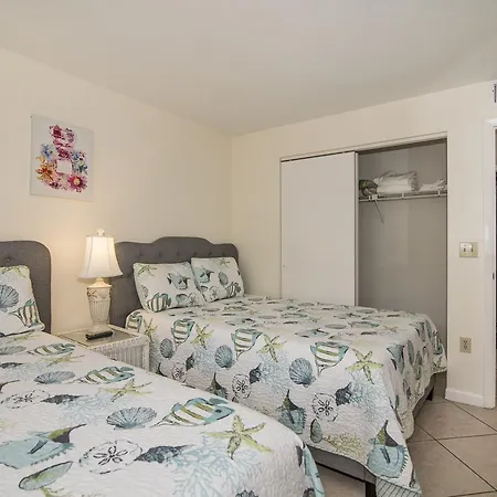 Shorewalk 2 Bedroom 2 Bathroom Near Img And Bradenton Beach Exterior foto