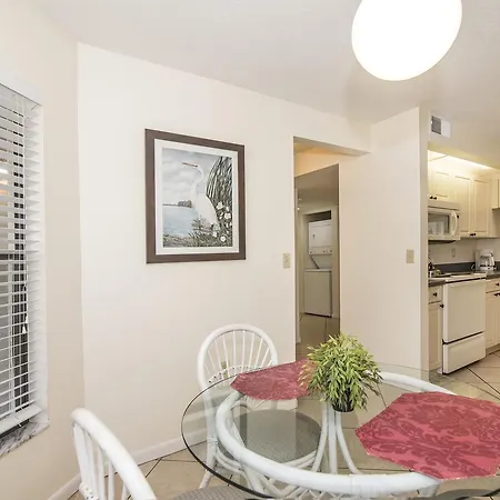 Shorewalk 2 Bedroom 2 Bathroom Near Img And Bradenton Beach Exterior foto